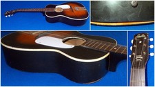 Vintage harmony stella for sale  Swedesboro