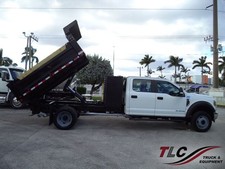 2018 ford f550 for sale  Pompano Beach