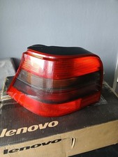Volkswagen golf light for sale  LUTON