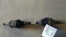 Driver axle shaft for sale  Mason