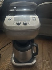 Breville bdc650bss grind for sale  Hudson Falls