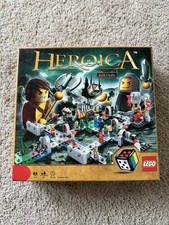 Lego heroica 3860 for sale  Delaware