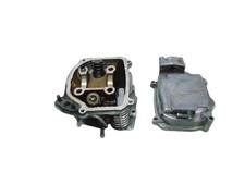 Testata motore kymco usato  Italia