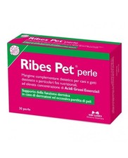 Ribes pet recovery usato  Melito di Porto Salvo
