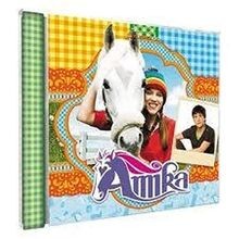 Amika series zustand gebraucht kaufen  Berlin