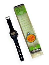 Rare casio cmd for sale  REDHILL