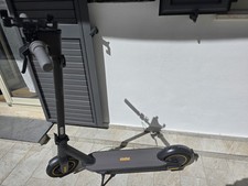 Segway ninebot kickscooter usato  Barcellona Pozzo di Gotto