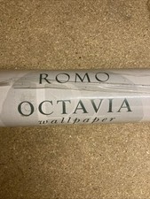 Romo octavia wallpaper for sale  WHITCHURCH