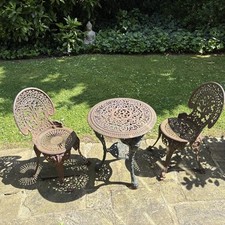Extremely heavy vintage for sale  LONDON