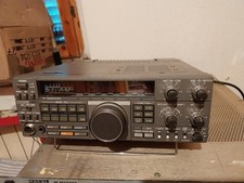 Kenwood 440 hf usato  Massa