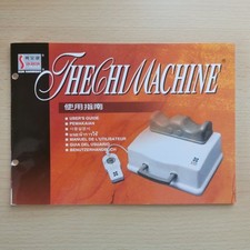 Gesundheit chi maschine gebraucht kaufen  Bamberg