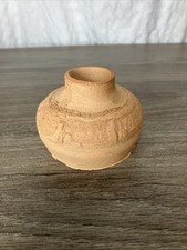 Handmade small pottery for sale  Irvine