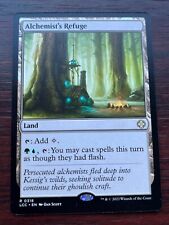 Alchemist refuge commander for sale  LINCOLN