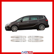Opel zafira tourer d'occasion  Rouillac