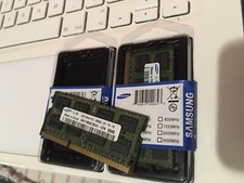 Ram 4gb samsung usato Ram 4gb samsung usato  Santhia