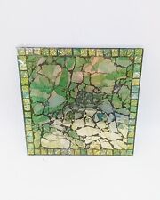 Vintage mosaik glasplatten gebraucht kaufen  München
