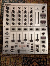 Behringer djx700 mixer for sale  EDINBURGH