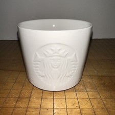 White starbucks cup for sale  Bremerton