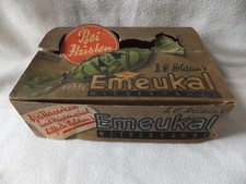 Alte kiste pappe gebraucht kaufen  Dresden