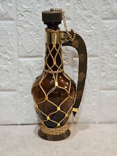 Tall antique carafe for sale  Cosby