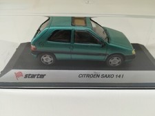 Citroen saxò 1996 d'occasion  Expédié en Belgium