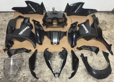 2024 kawasaki ninja d'occasion  Expédié en Belgium