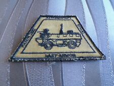 Military badge pamir for sale  Shipping to United Kingdom