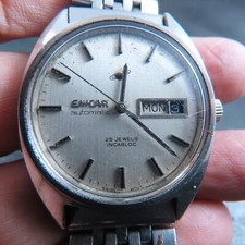 Swiss made enicar d'occasion  Expédié en Belgium