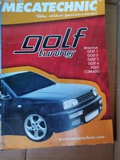 Mecatechnic golf tuning d'occasion Mecatechnic golf tuning d'occasion  Onzain