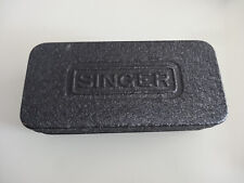 Boîte accessoires singer d'occasion  France