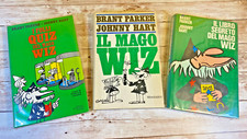 Mago wiz johnny usato  Orsago