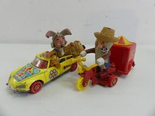 Magic roundabout car for sale  SHEFFIELD