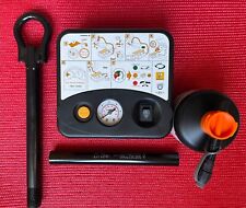 Terra mini compressore usato  Pistoia