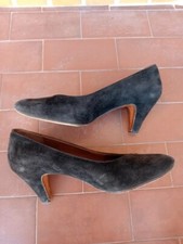 Scarpe col tacco. usato  Trezzo sull'Adda