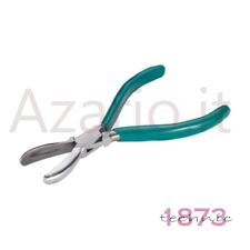 Pinza ferma anelli usato  Cossato