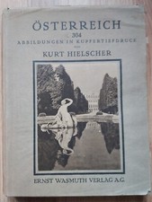 österreich 304 abbildungen gebraucht kaufen  Luckau