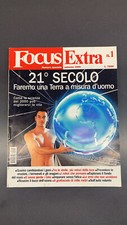 Focus extra n.1 usato  Zafferana Etnea