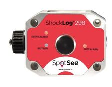 Spotsee shockwatch 298 d'occasion  Expédié en Belgium