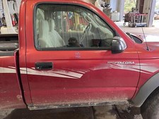 Toyota tacoma passenger for sale  Cochranton