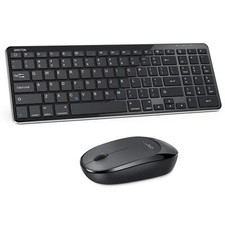 Omoton bluetooth keyboard for sale  Middle River