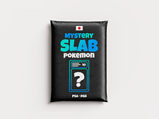 Pokemon mystery slab gebraucht kaufen  Wesel