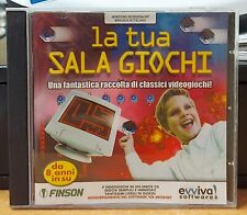 Tua sala giochi usato  Verrua Savoia