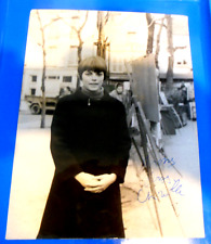 Autographe mireille mathieu d'occasion  Trappes