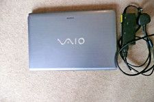 Sony vio sve151c11m for sale  GILLINGHAM