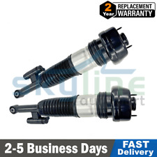 Rear air suspension for sale  WORCESTER