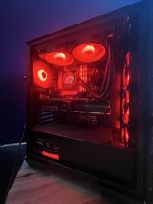 Gamer intel 13600k d'occasion  Montpellier-