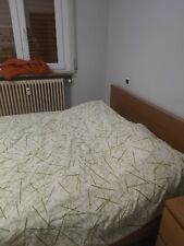 Letto ikea malm usato  Pavia