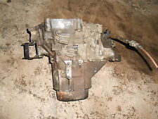 Getriebe schaltgetriebe ford gebraucht kaufen  Naumburg