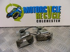 Suzuki 650 chain for sale  COLCHESTER