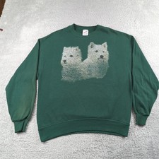 Vtg westies dog d'occasion  Expédié en Belgium